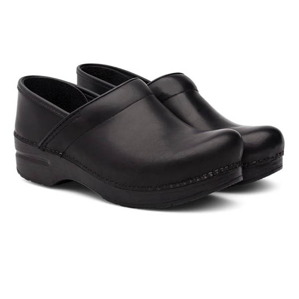 dansko professional nero lucido tono concept store 02