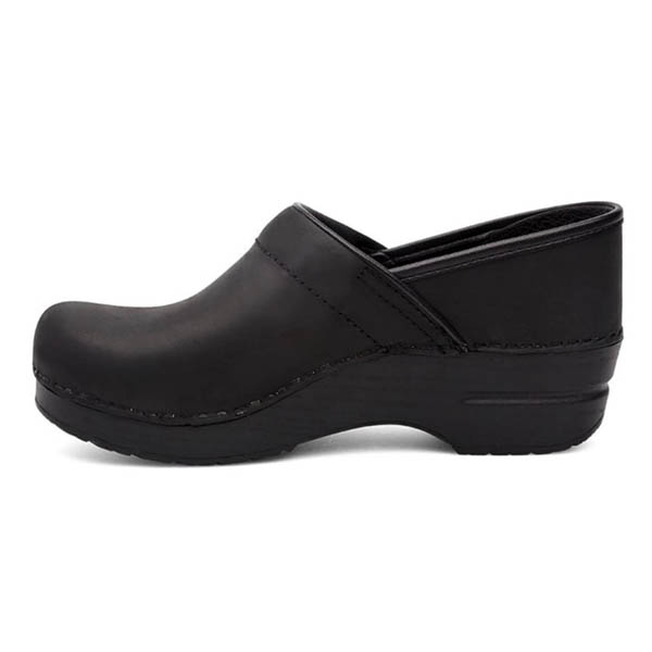 dansko professional nero opaco tono concept store 03